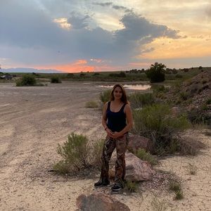 Meet your Posher, Miranda